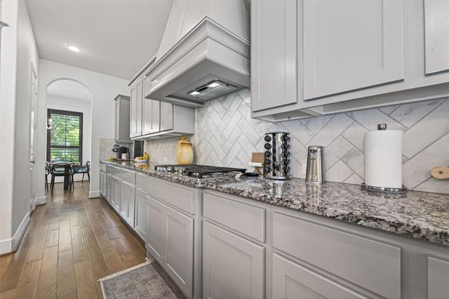 7014 Prairie Grass Lane, Katy, TX 77493