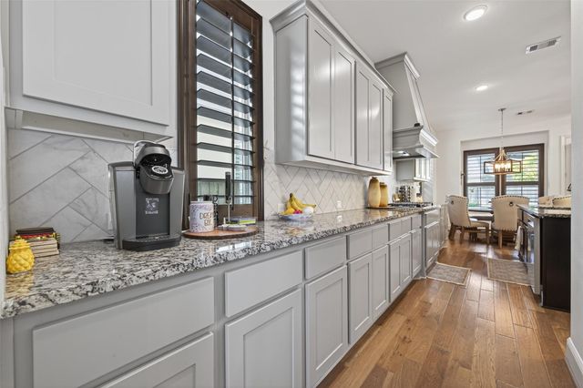 7014 Prairie Grass Lane, Katy, TX 77493