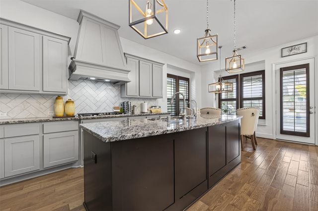 7014 Prairie Grass Lane, Katy, TX 77493