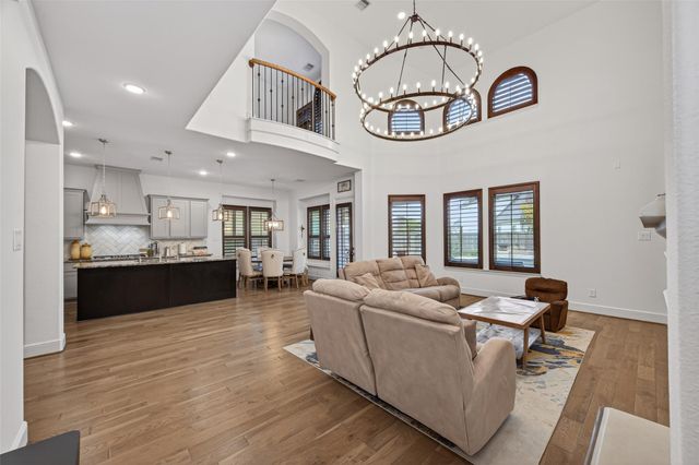 7014 Prairie Grass Lane, Katy, TX 77493