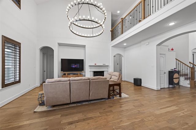 7014 Prairie Grass Lane, Katy, TX 77493