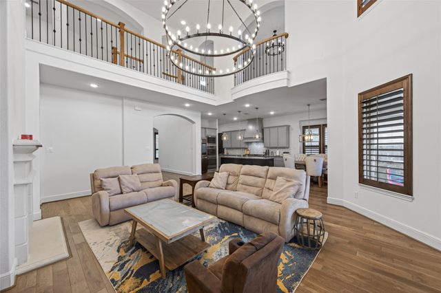 7014 Prairie Grass Lane, Katy, TX 77493