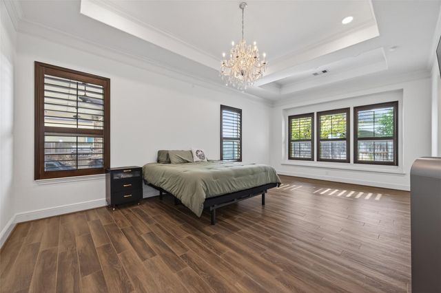 7014 Prairie Grass Lane, Katy, TX 77493