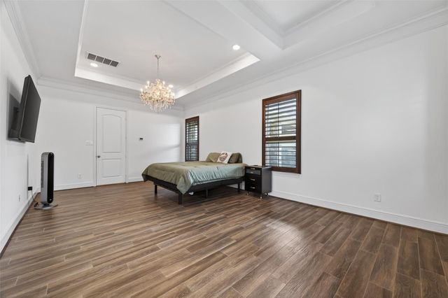 7014 Prairie Grass Lane, Katy, TX 77493