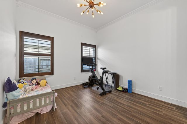 7014 Prairie Grass Lane, Katy, TX 77493