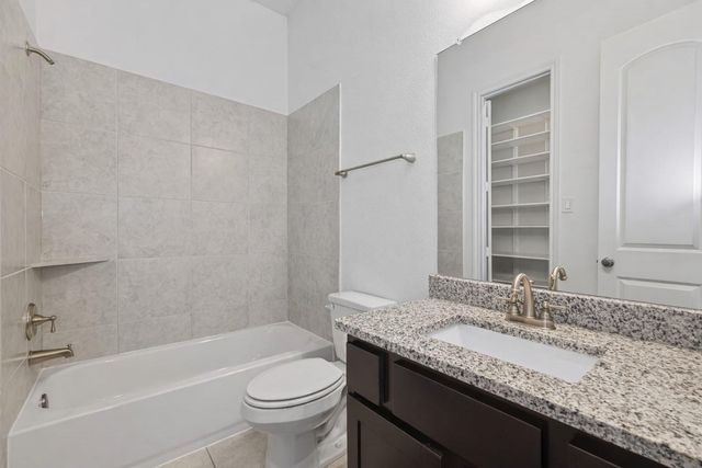 7014 Prairie Grass Lane, Katy, TX 77493