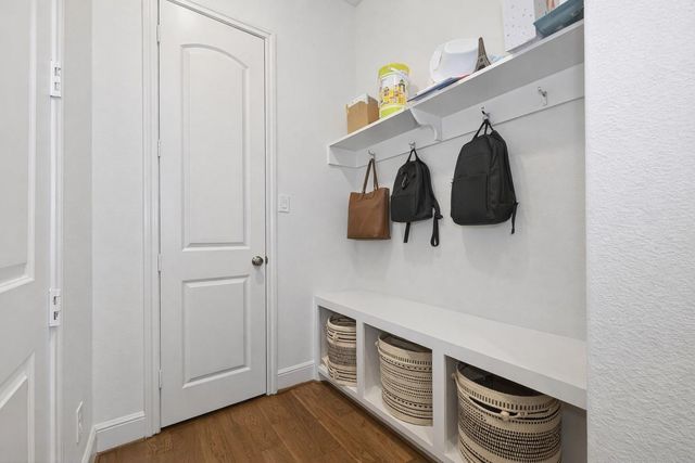 7014 Prairie Grass Lane, Katy, TX 77493