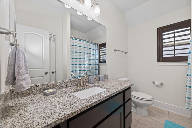 7014 Prairie Grass Lane, Katy, TX 77493