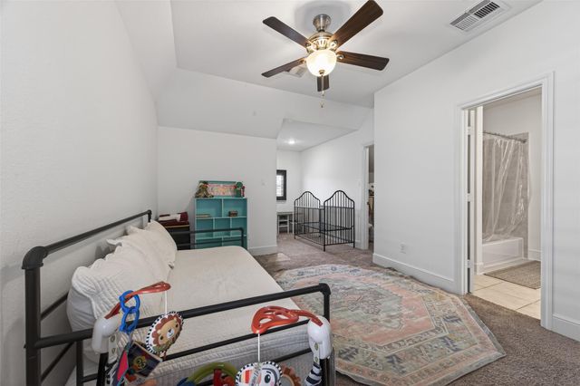 7014 Prairie Grass Lane, Katy, TX 77493