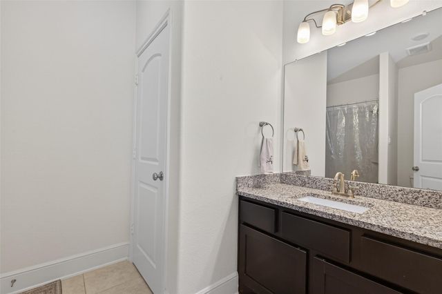 7014 Prairie Grass Lane, Katy, TX 77493