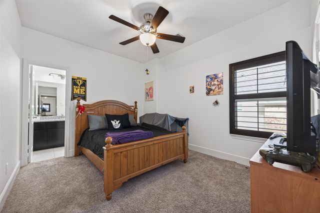 7014 Prairie Grass Lane, Katy, TX 77493