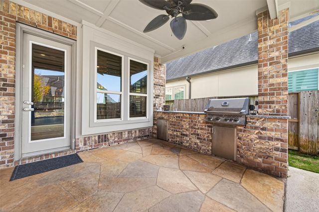 7014 Prairie Grass Lane, Katy, TX 77493