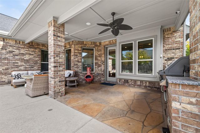 7014 Prairie Grass Lane, Katy, TX 77493