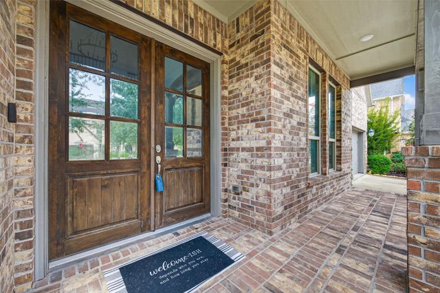 7014 Prairie Grass Lane, Katy, TX 77493