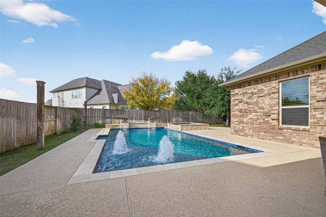 7014 Prairie Grass Lane, Katy, TX 77493