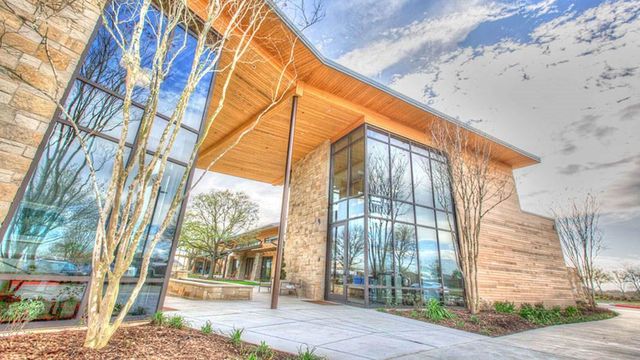 7014 Prairie Grass Lane, Katy, TX 77493