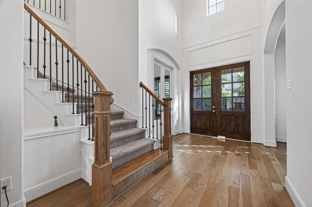 7014 Prairie Grass Lane, Katy, TX 77493