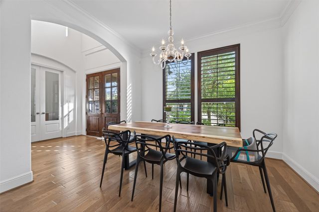 7014 Prairie Grass Lane, Katy, TX 77493