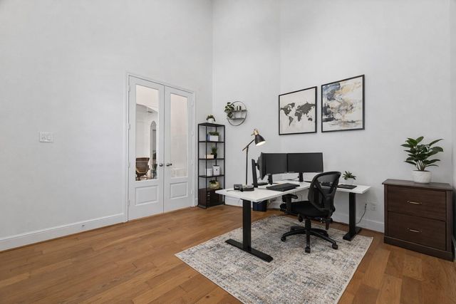 7014 Prairie Grass Lane, Katy, TX 77493