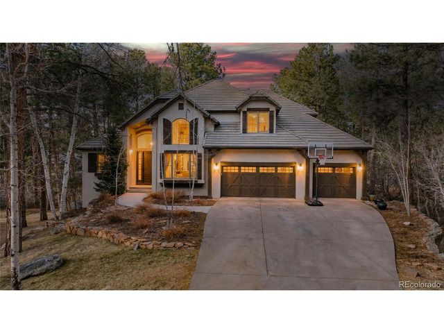 495 Tolland Dr, Castle Rock, CO 80108