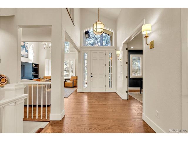 495 Tolland Dr, Castle Rock, CO 80108