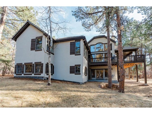 495 Tolland Dr, Castle Rock, CO 80108