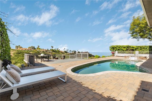 6976 Verde Ridge Road, Rancho Palos Verdes, CA 90275