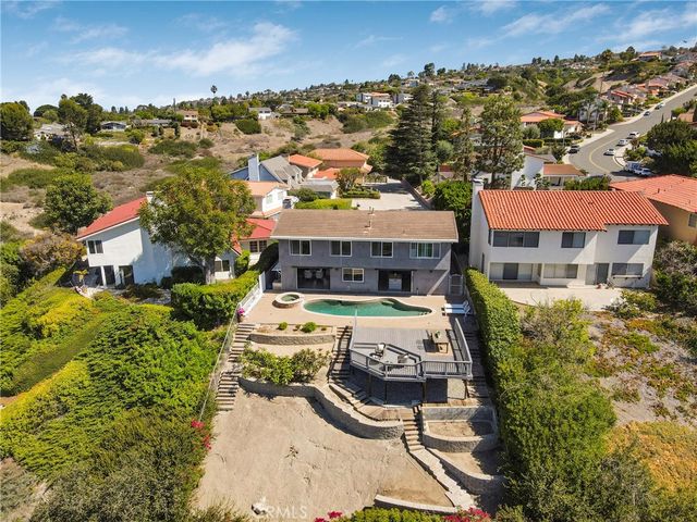 6976 Verde Ridge Road, Rancho Palos Verdes, CA 90275