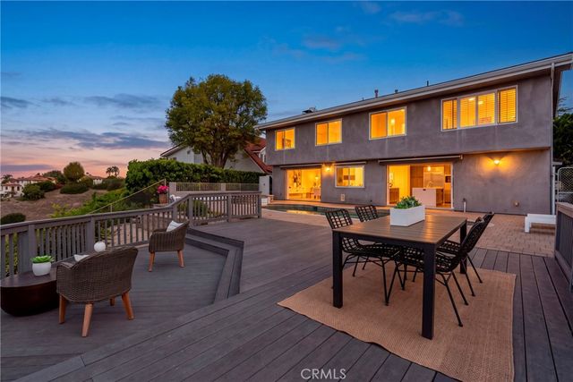 6976 Verde Ridge Road, Rancho Palos Verdes, CA 90275