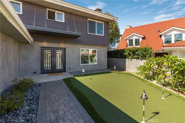 6976 Verde Ridge Road, Rancho Palos Verdes, CA 90275