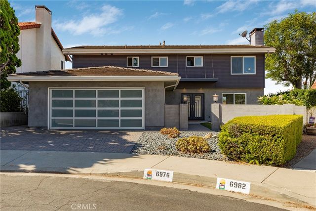 6976 Verde Ridge Road, Rancho Palos Verdes, CA 90275