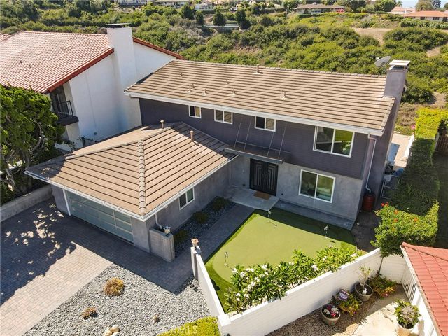 6976 Verde Ridge Road, Rancho Palos Verdes, CA 90275