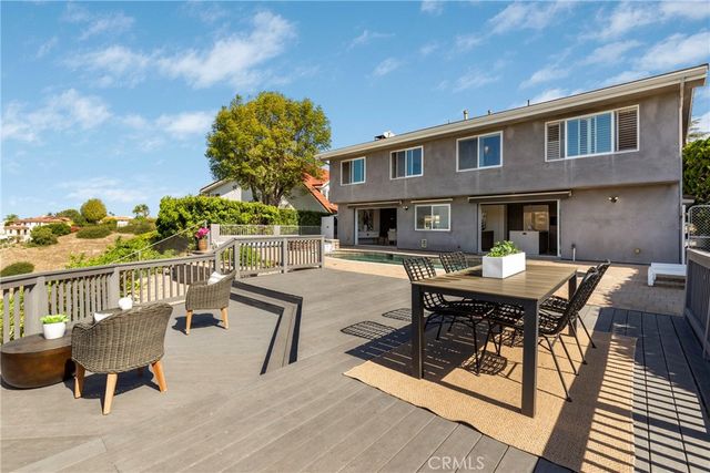 6976 Verde Ridge Road, Rancho Palos Verdes, CA 90275