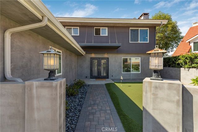 6976 Verde Ridge Road, Rancho Palos Verdes, CA 90275