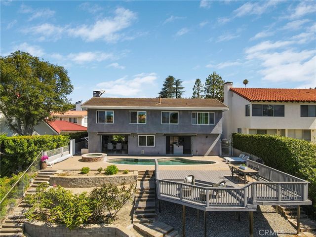 6976 Verde Ridge Road, Rancho Palos Verdes, CA 90275