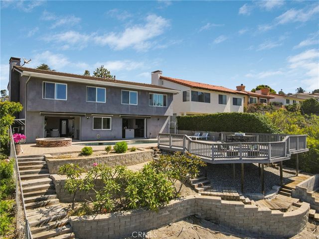 6976 Verde Ridge Road, Rancho Palos Verdes, CA 90275