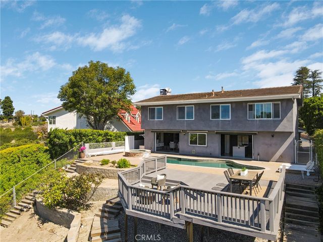 6976 Verde Ridge Road, Rancho Palos Verdes, CA 90275