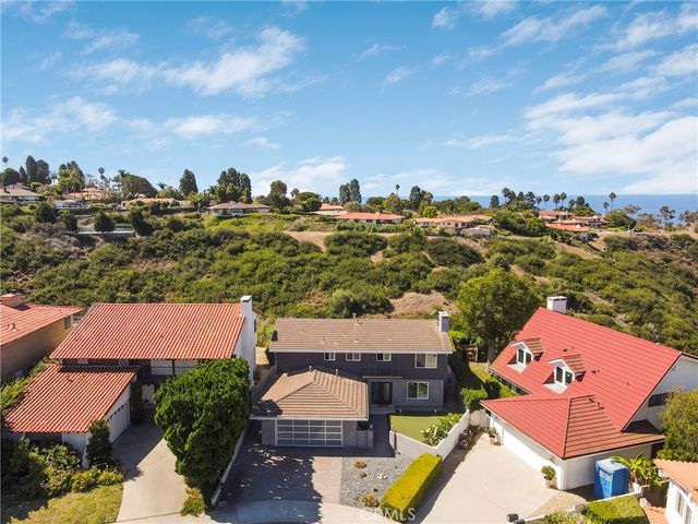 6976 Verde Ridge Road, Rancho Palos Verdes, CA 90275