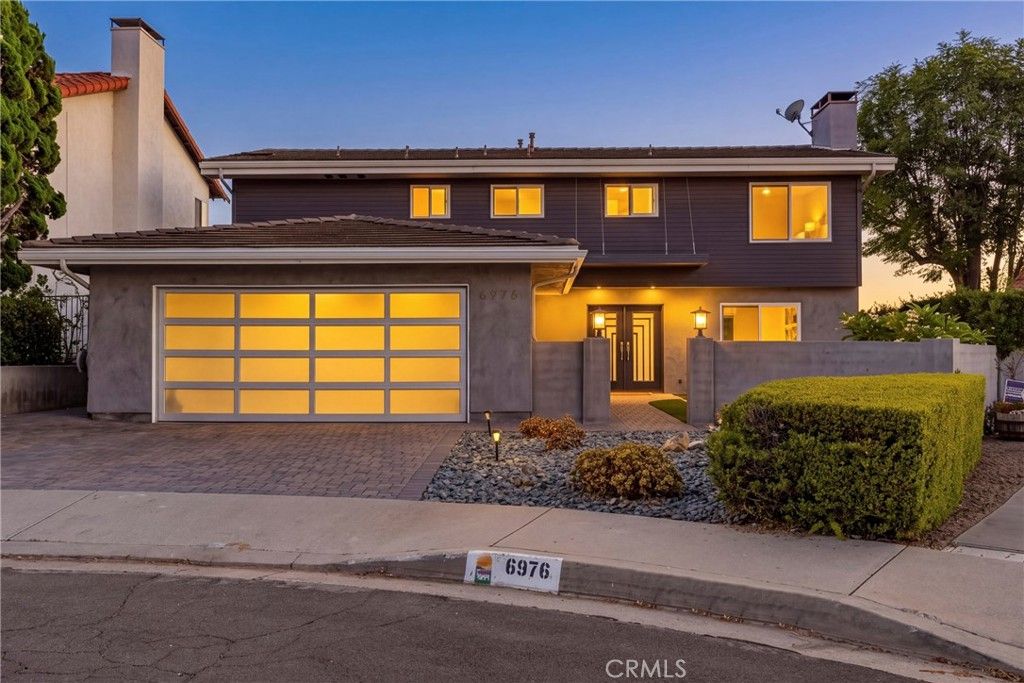 6976 Verde Ridge Road, Rancho Palos Verdes, CA 90275
