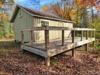 TBD 5.5ac Fishing Site 1 Road, Amasa, MI 49903