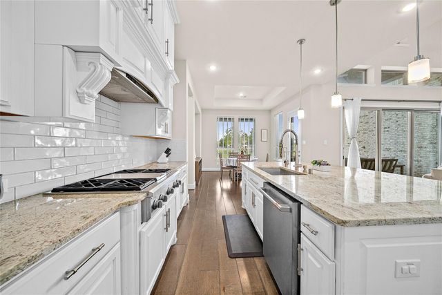 4731 Mesquite Terrace Drive, Manvel, TX 77578