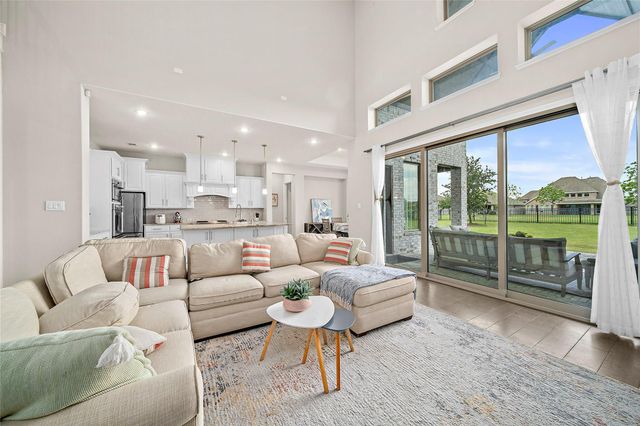 4731 Mesquite Terrace Drive, Manvel, TX 77578