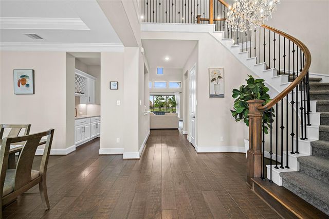 4731 Mesquite Terrace Drive, Manvel, TX 77578