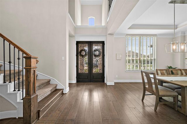 4731 Mesquite Terrace Drive, Manvel, TX 77578