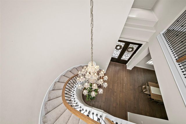 4731 Mesquite Terrace Drive, Manvel, TX 77578