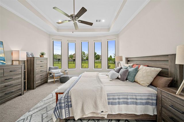 4731 Mesquite Terrace Drive, Manvel, TX 77578