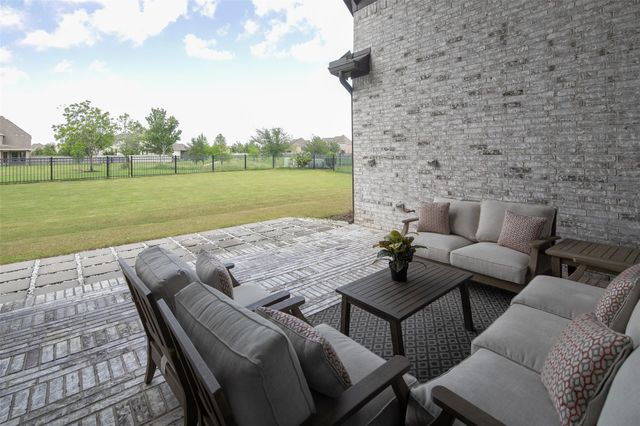 4731 Mesquite Terrace Drive, Manvel, TX 77578