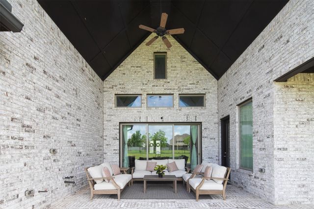 4731 Mesquite Terrace Drive, Manvel, TX 77578