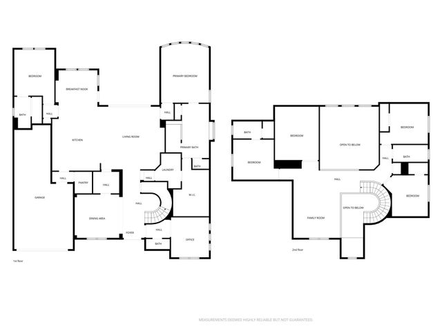 4731 Mesquite Terrace Drive, Manvel, TX 77578