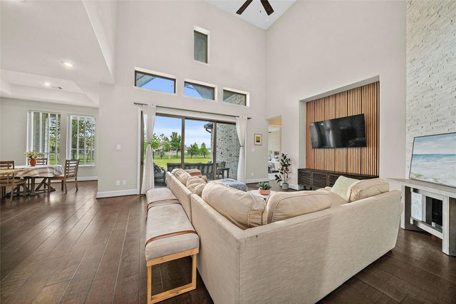 4731 Mesquite Terrace Drive, Manvel, TX 77578